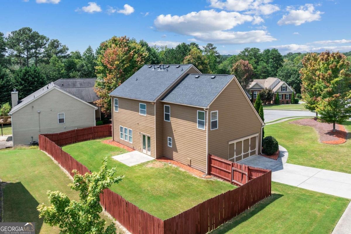 3510 Kentwater Drive Buford - 35
