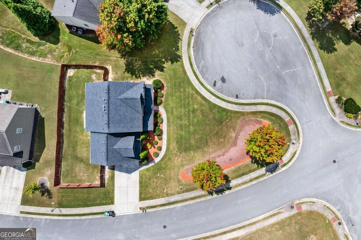 3510 Kentwater Drive Buford - 36