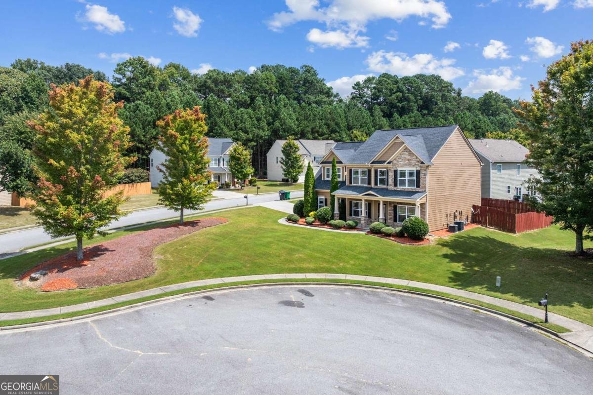 3510 Kentwater Drive Buford - 37