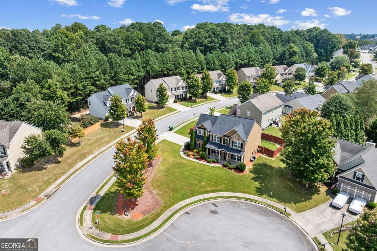 3510 Kentwater Drive Buford - 38