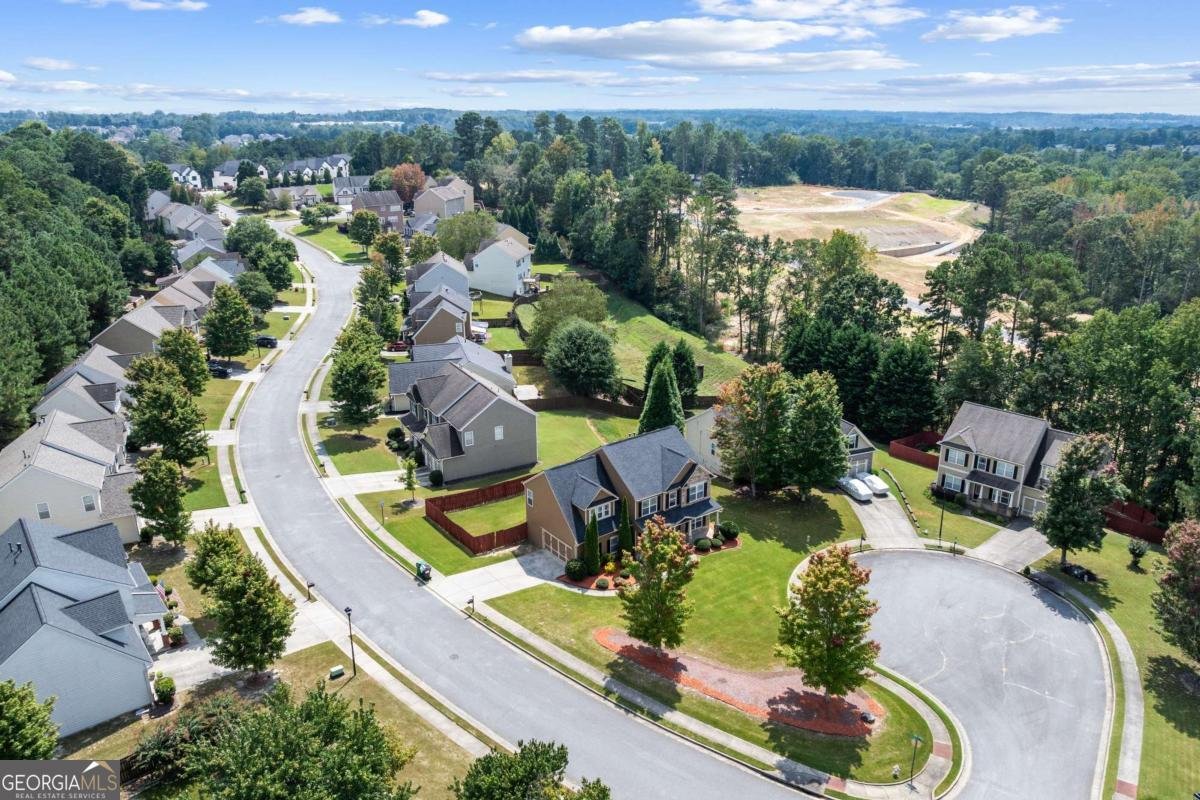 3510 Kentwater Drive Buford - 39