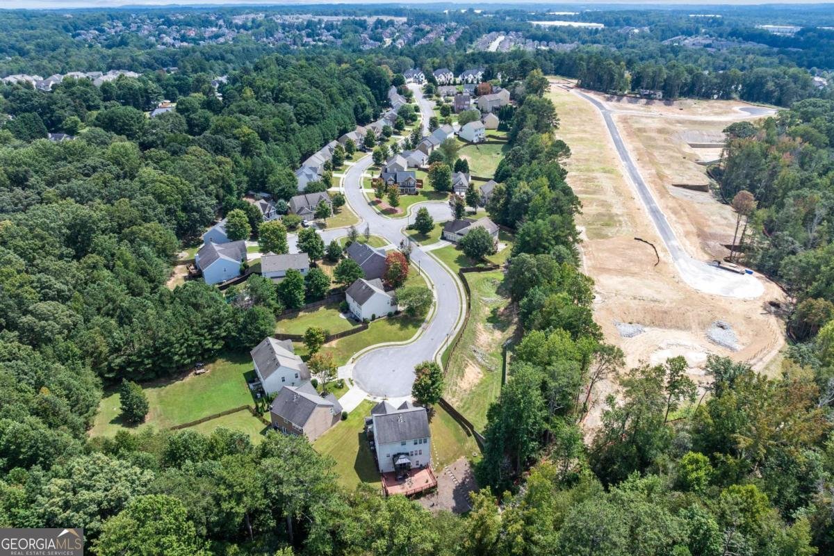 3510 Kentwater Drive Buford - 40