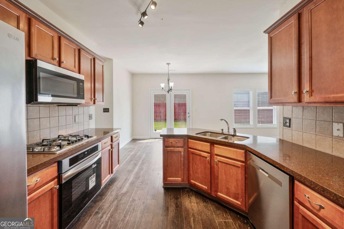 3510 Kentwater Drive Buford - 9