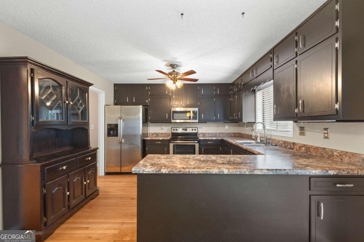 793 Chesterfield Drive Lawrenceville - 2