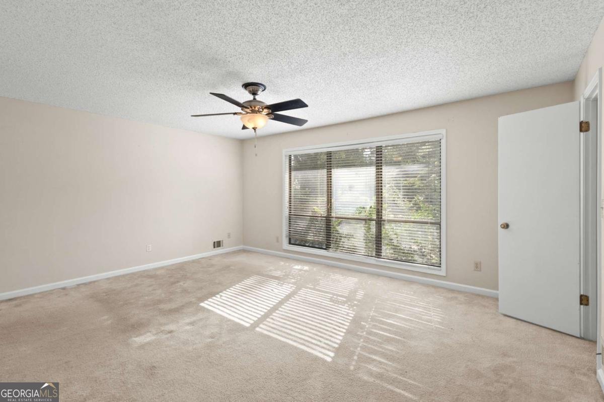 793 Chesterfield Drive Lawrenceville - 30