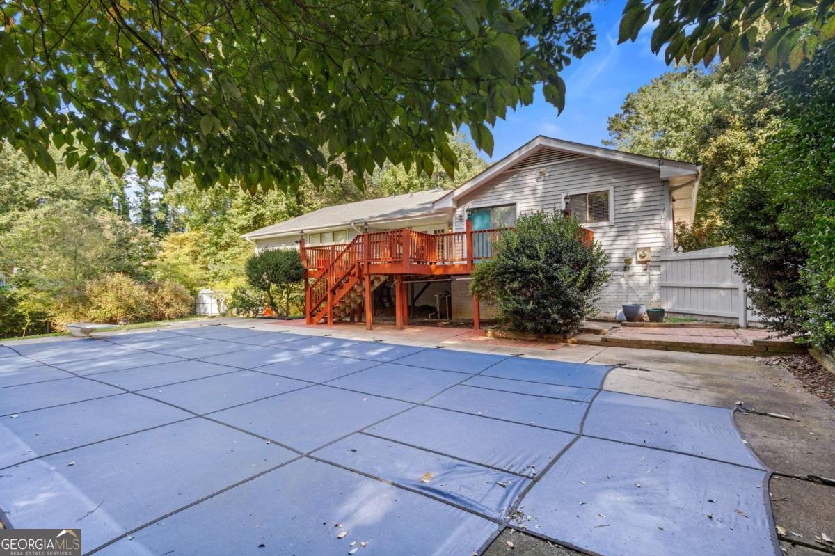 793 Chesterfield Drive Lawrenceville - 43