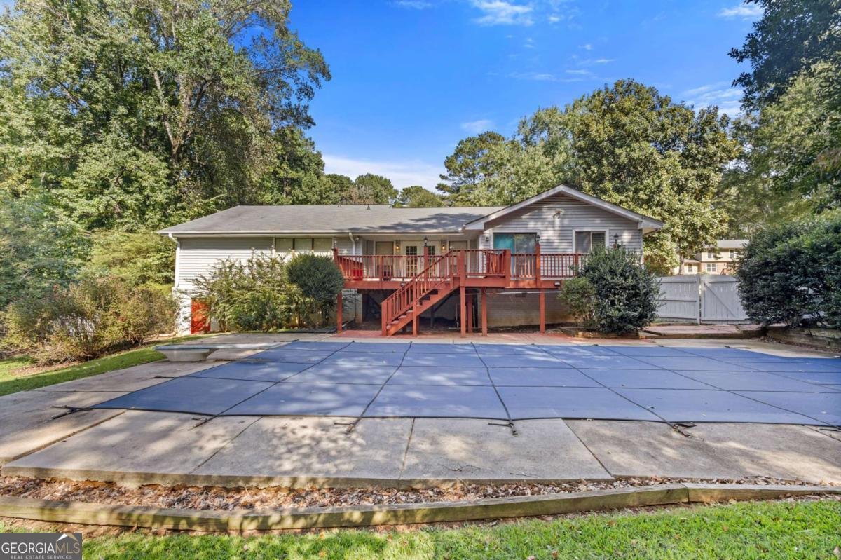 793 Chesterfield Drive Lawrenceville - 44