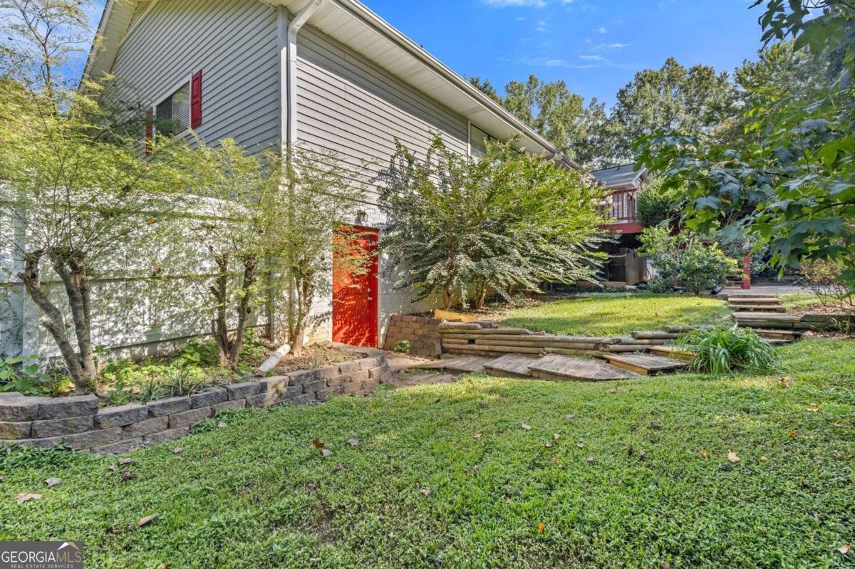 793 Chesterfield Drive Lawrenceville - 46
