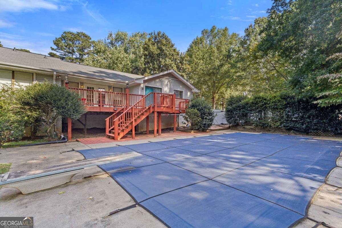 793 Chesterfield Drive Lawrenceville - 5