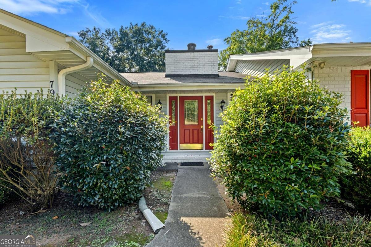 793 Chesterfield Drive Lawrenceville - 8