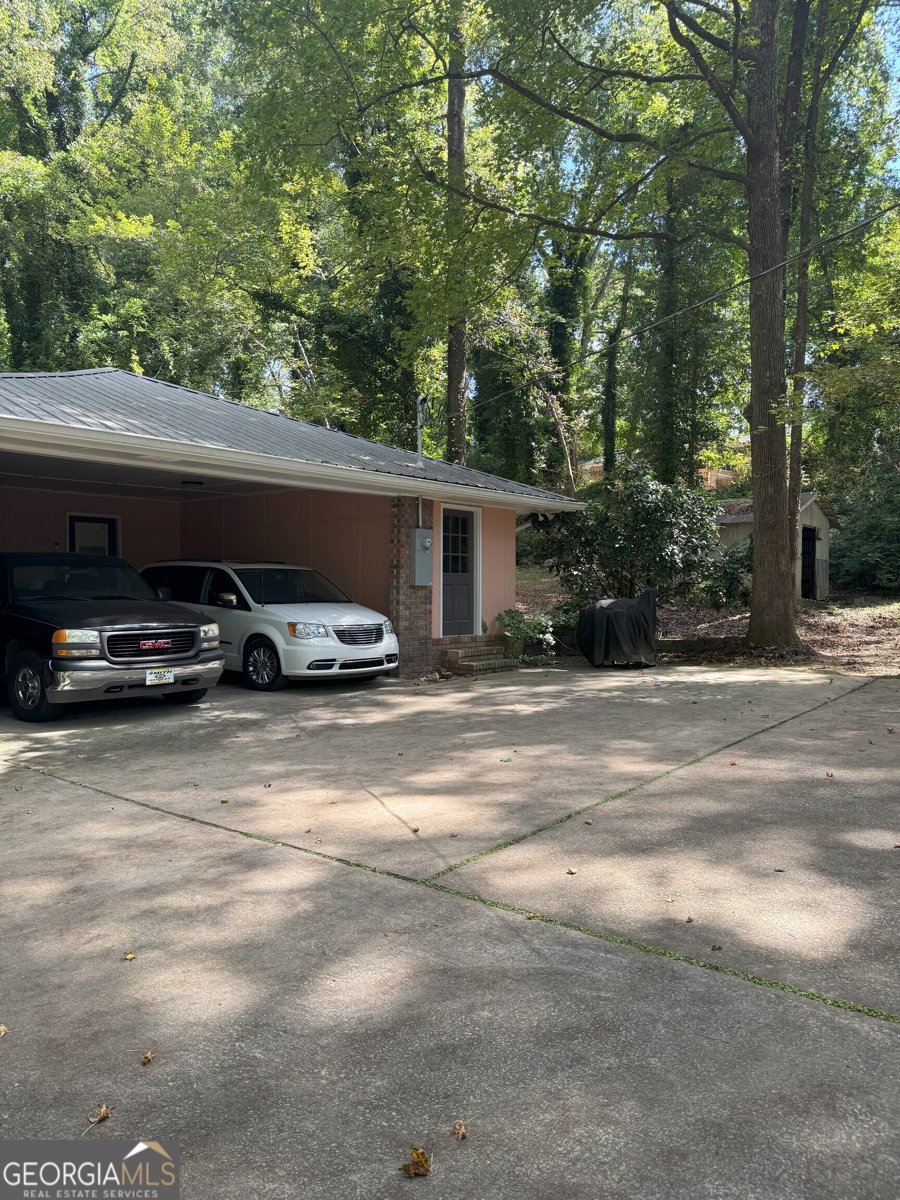 173 Brookside Drive Elberton - 1