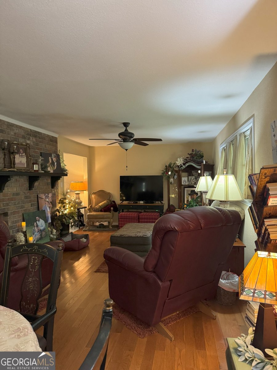173 Brookside Drive Elberton - 11