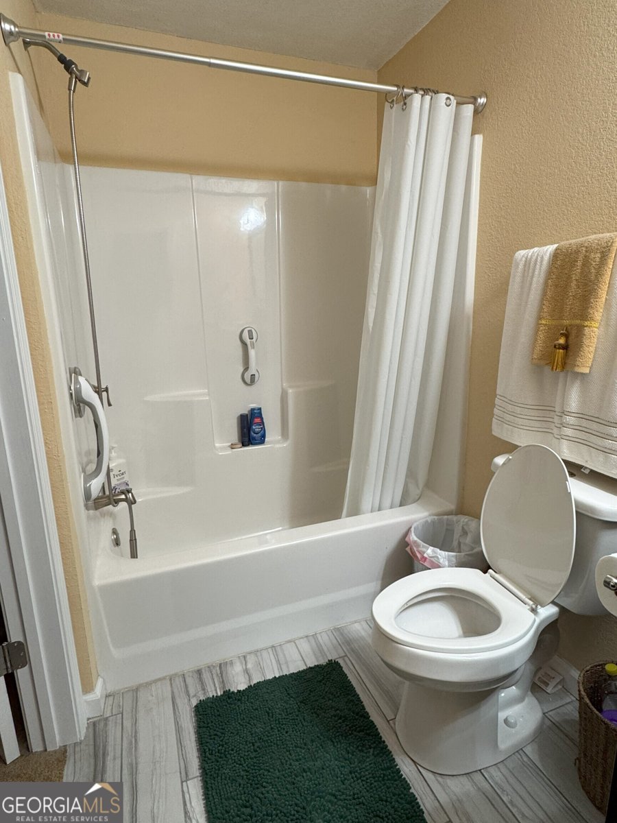173 Brookside Drive Elberton - 24