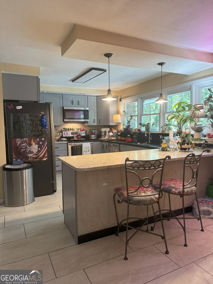 173 Brookside Drive Elberton - 4