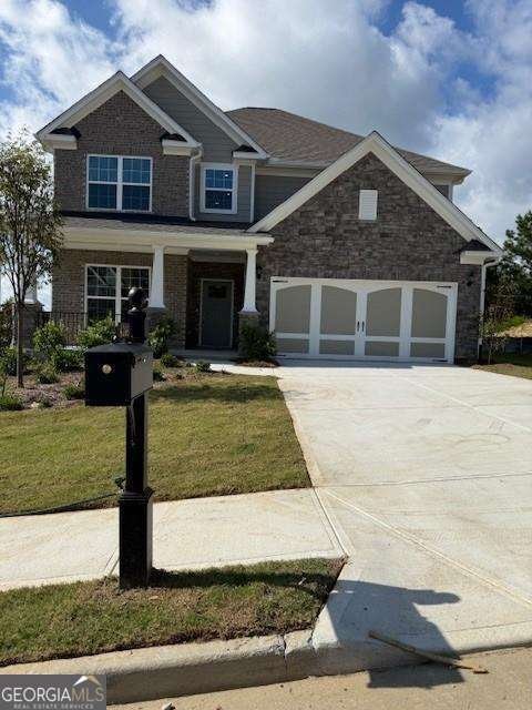 4286 Azalea Ridge Way Hoschton - 1