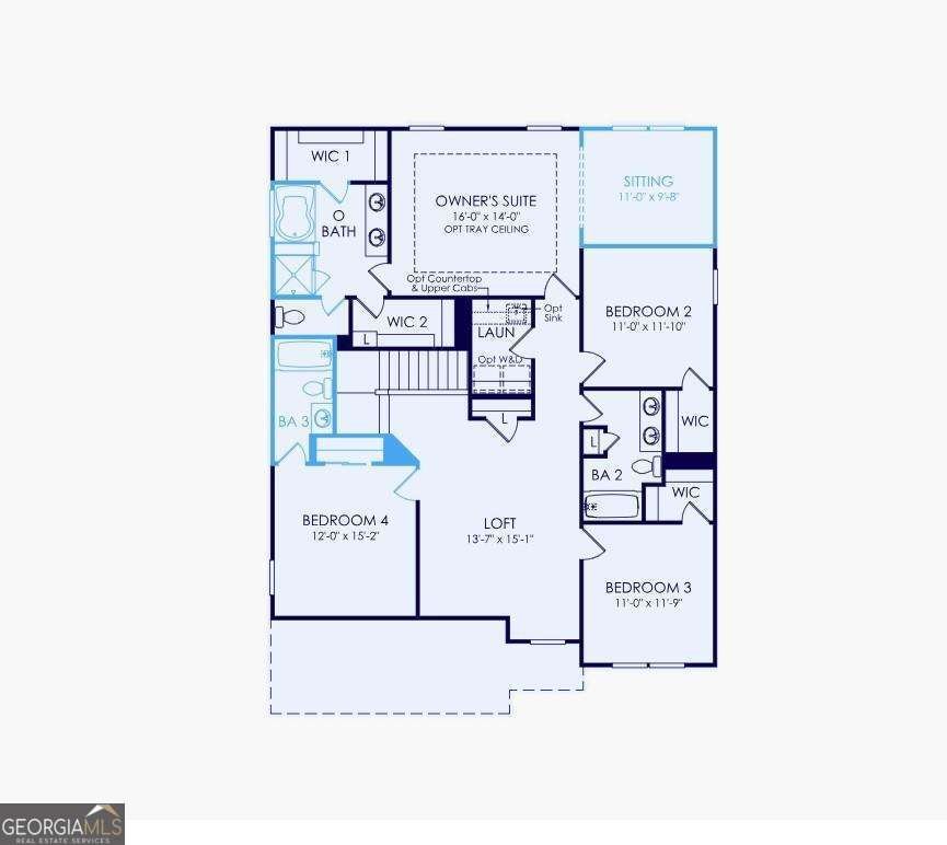 4286 Azalea Ridge Way Hoschton - 3