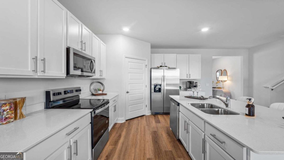 102 Juniper Drive Guyton - 5