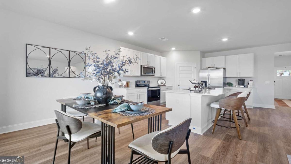 102 Juniper Drive Guyton - 8