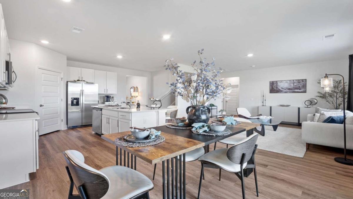 102 Juniper Drive Guyton - 9