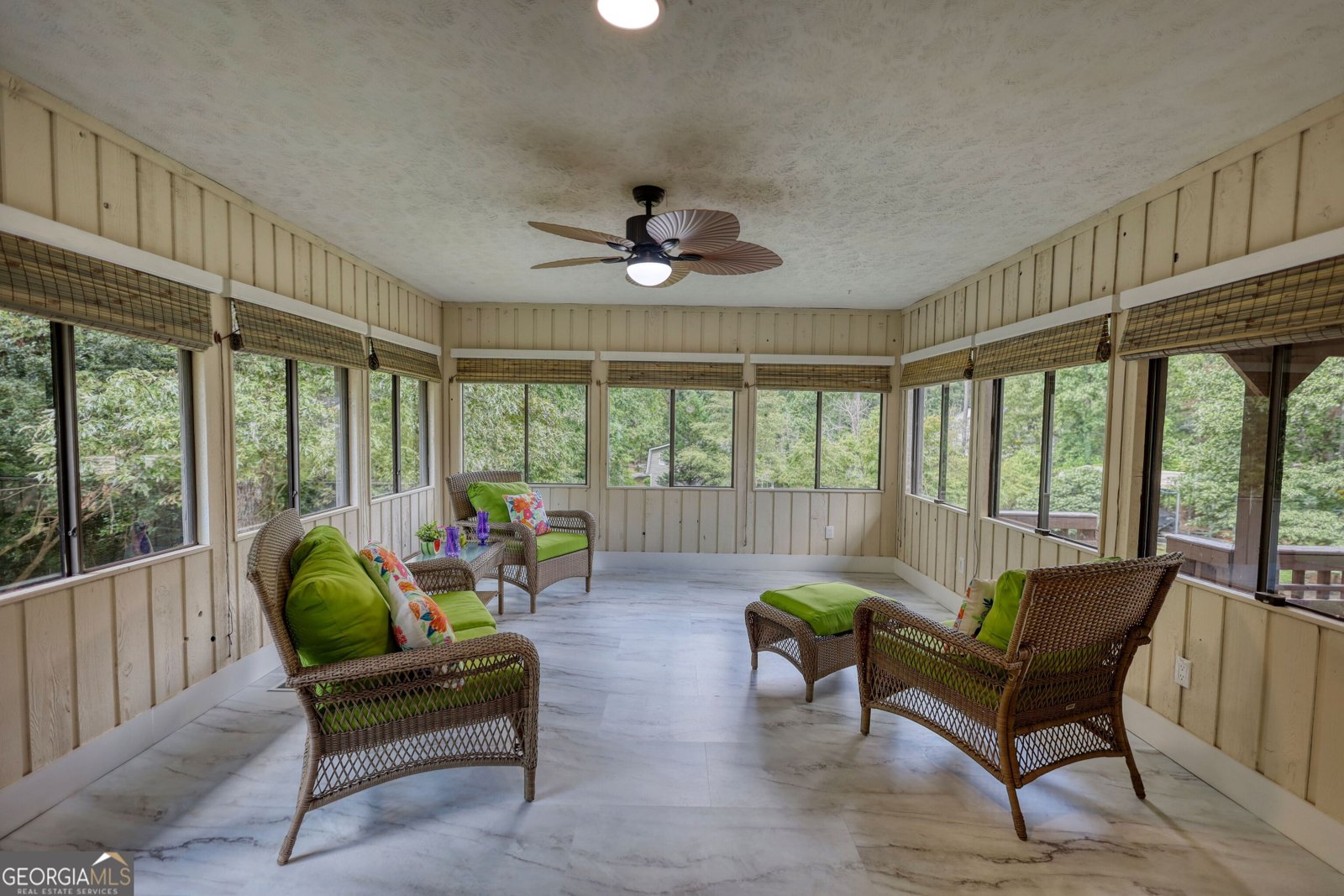 1821 Holmes Drive Conyers - 11