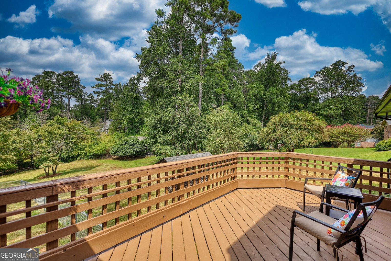 1821 Holmes Drive Conyers - 14