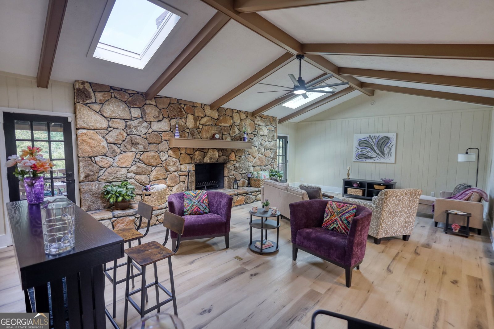 1821 Holmes Drive Conyers - 16