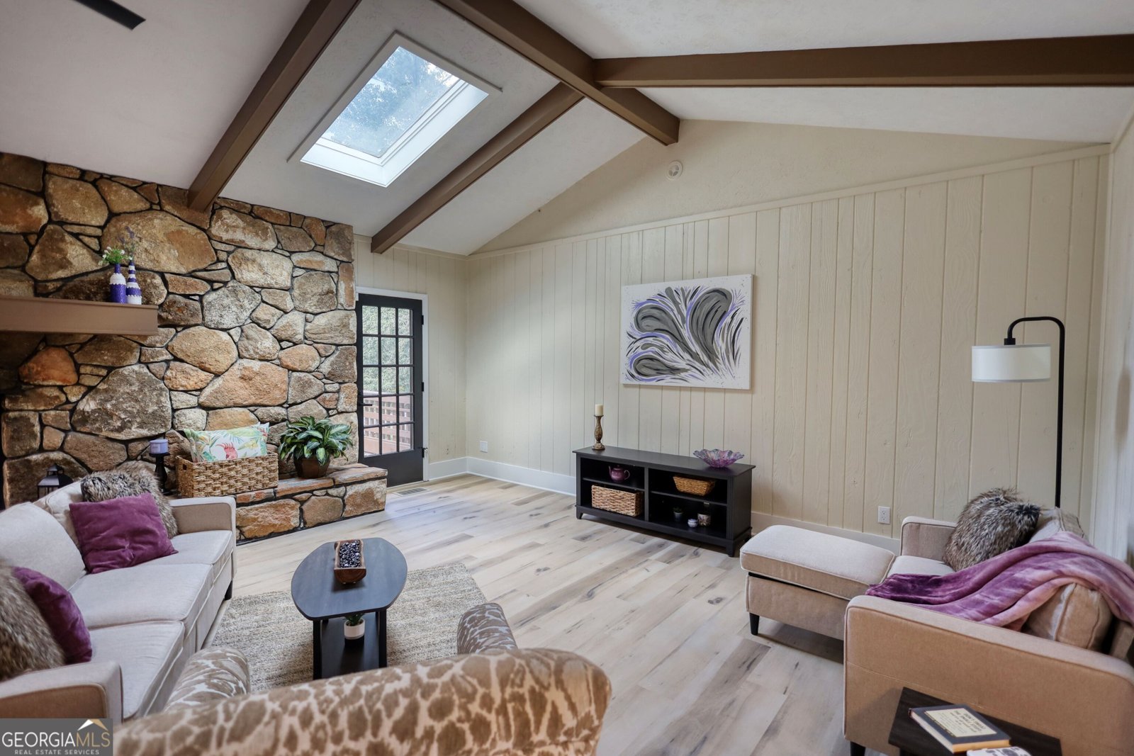 1821 Holmes Drive Conyers - 18