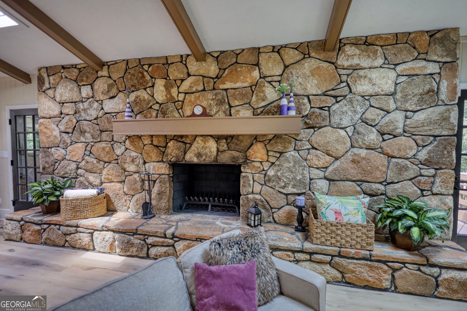 1821 Holmes Drive Conyers - 19