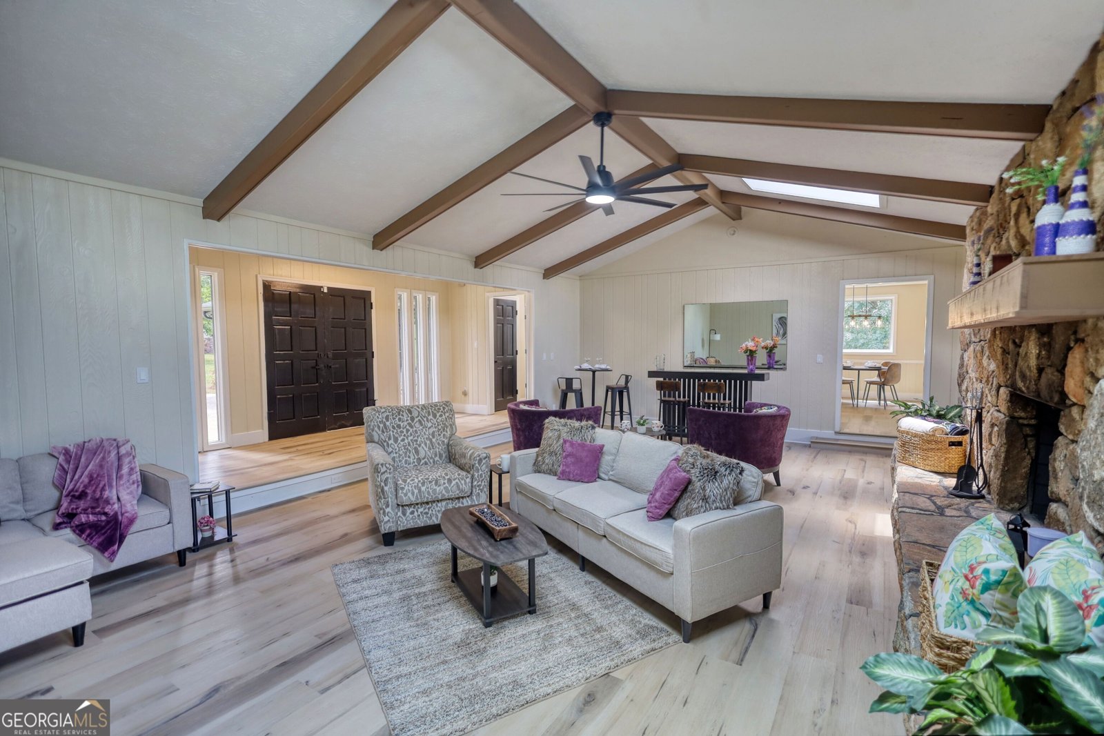 1821 Holmes Drive Conyers - 20