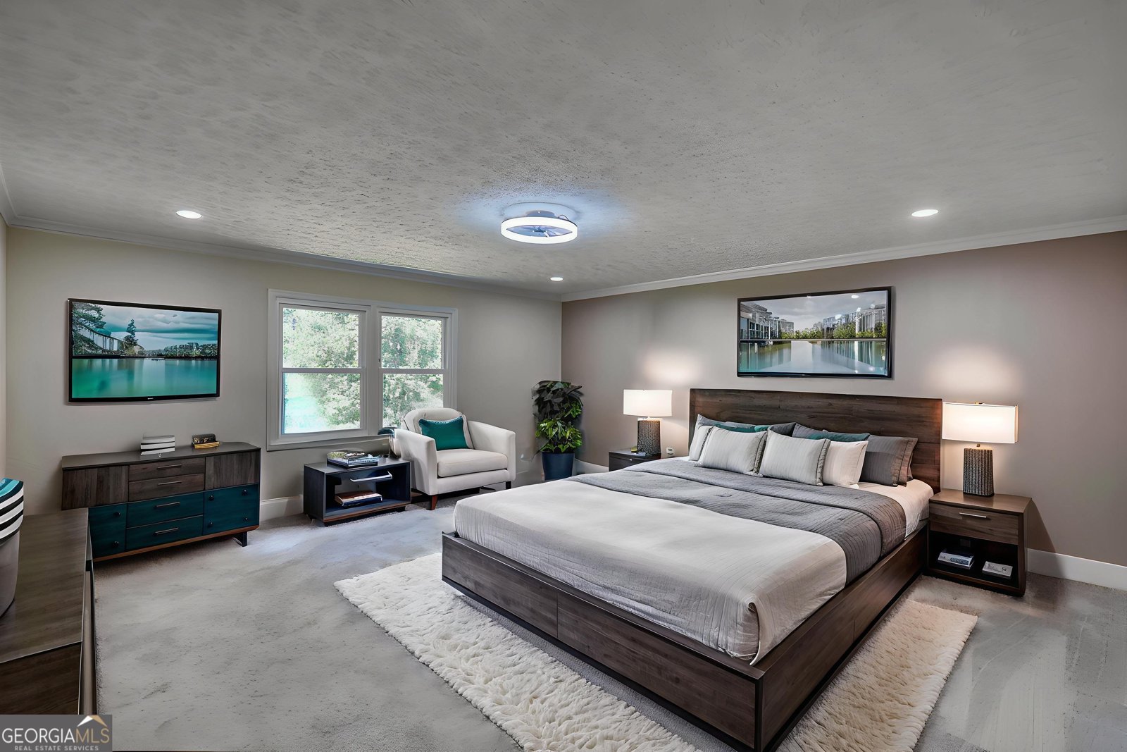 1821 Holmes Drive Conyers - 21