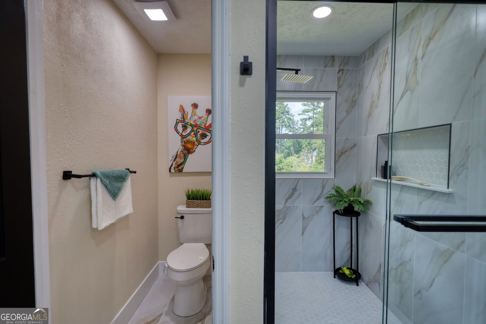 1821 Holmes Drive Conyers - 25