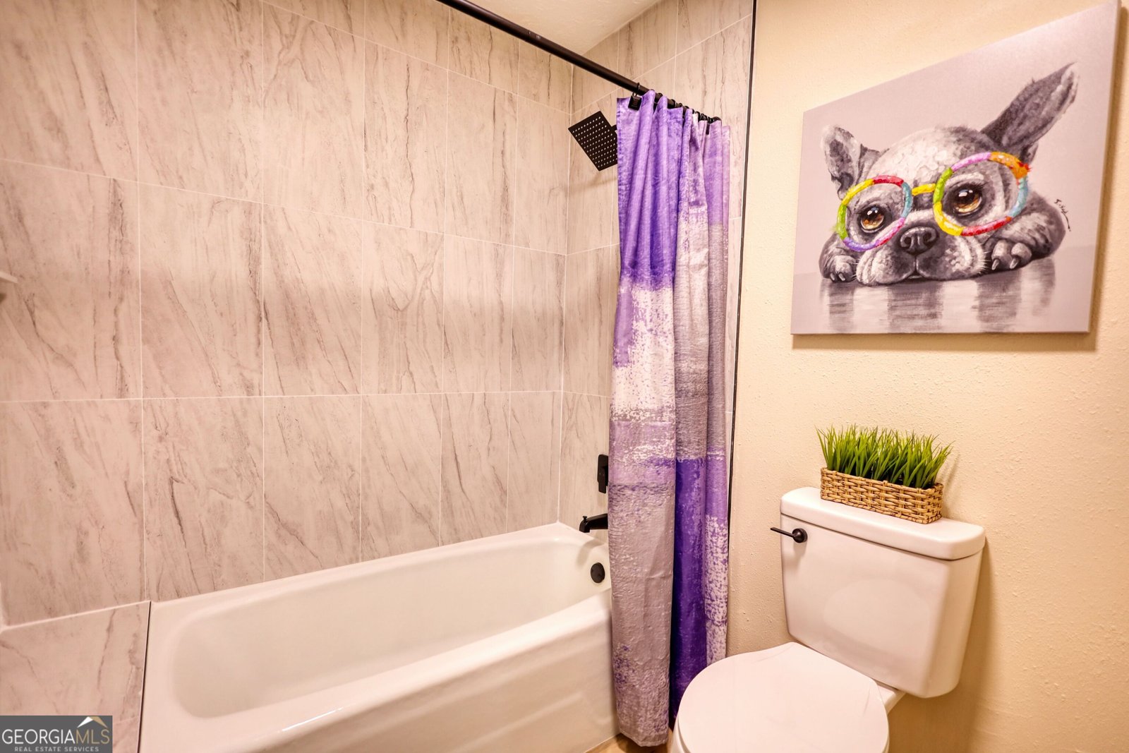 1821 Holmes Drive Conyers - 29