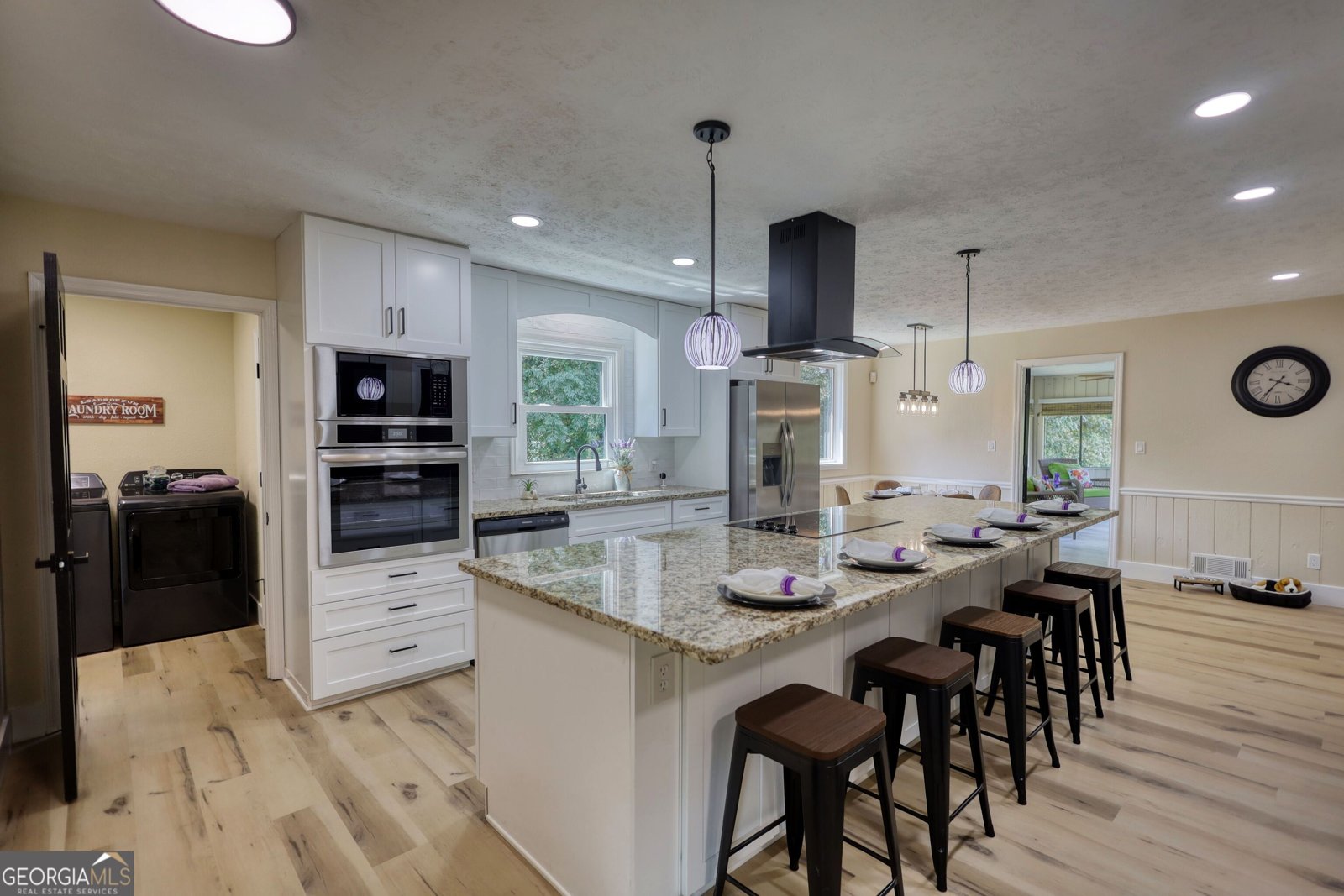 1821 Holmes Drive Conyers - 3