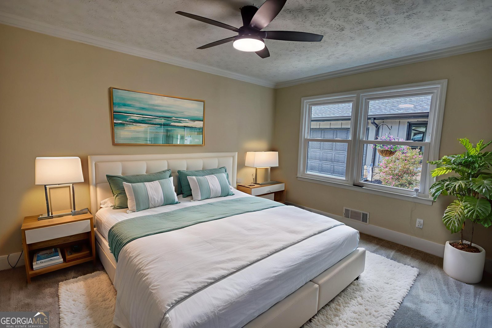 1821 Holmes Drive Conyers - 31