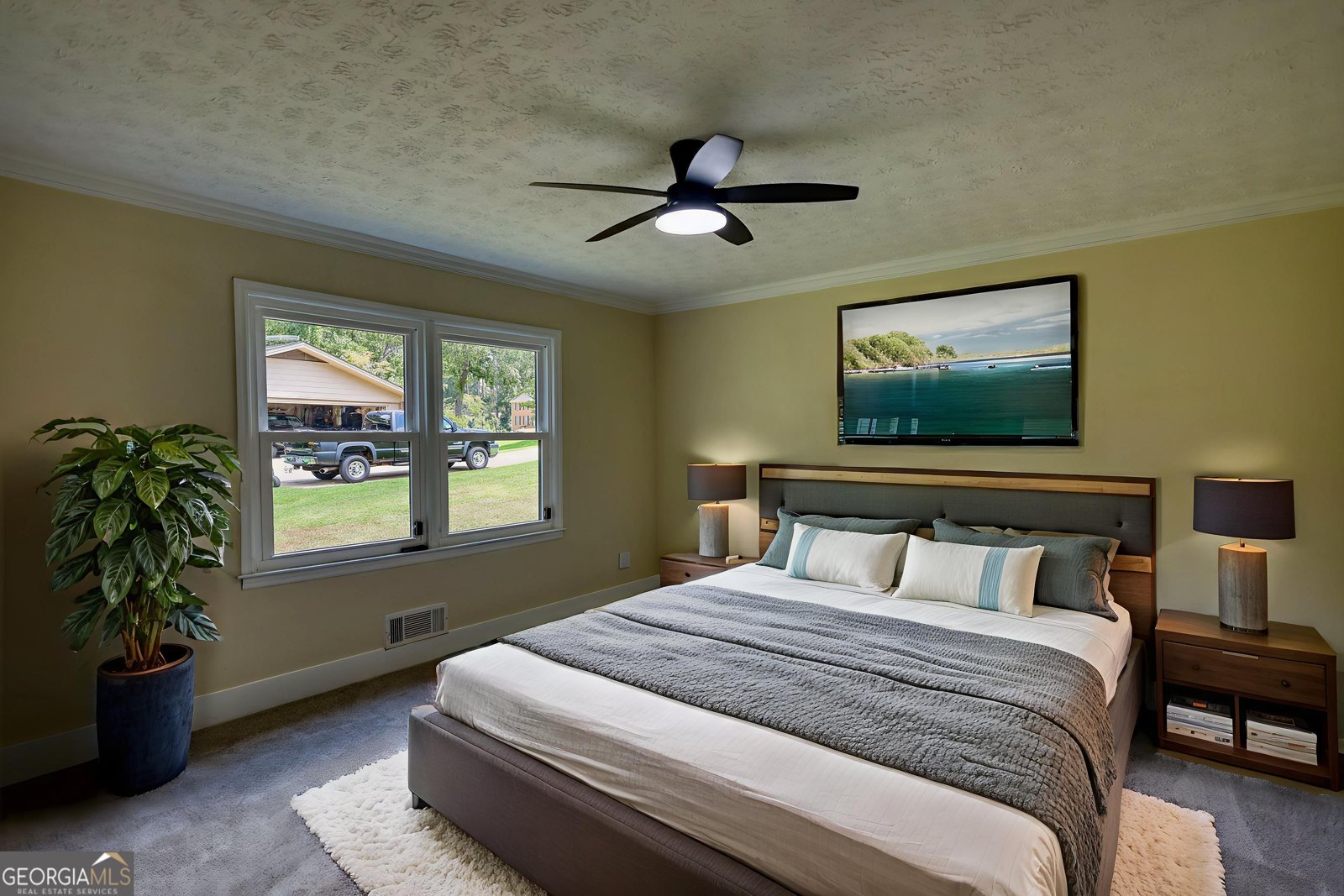 1821 Holmes Drive Conyers - 33
