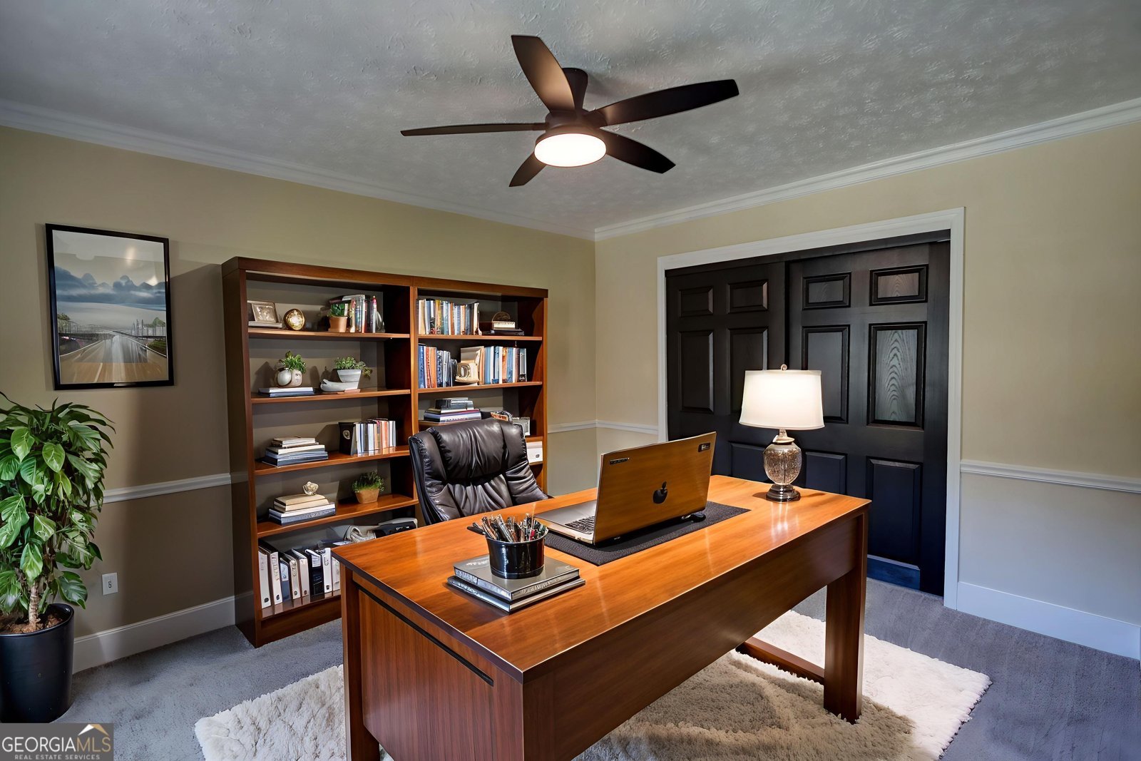 1821 Holmes Drive Conyers - 36