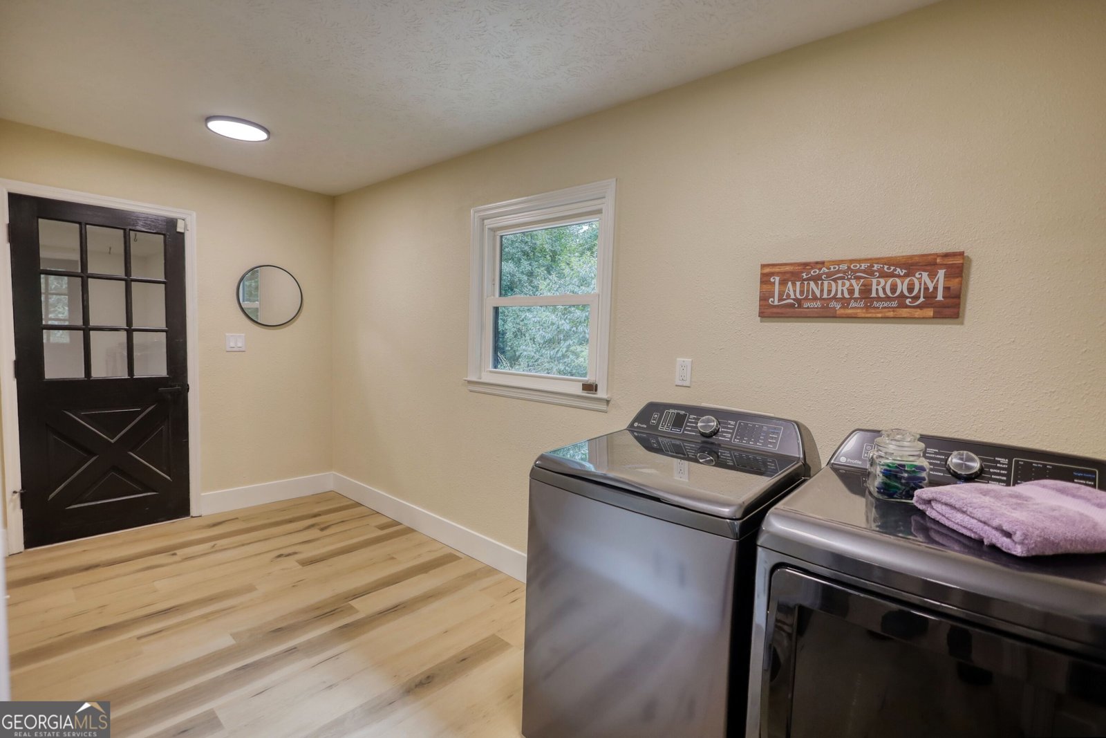 1821 Holmes Drive Conyers - 38