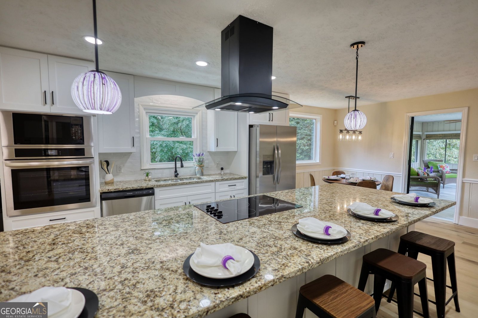 1821 Holmes Drive Conyers - 4