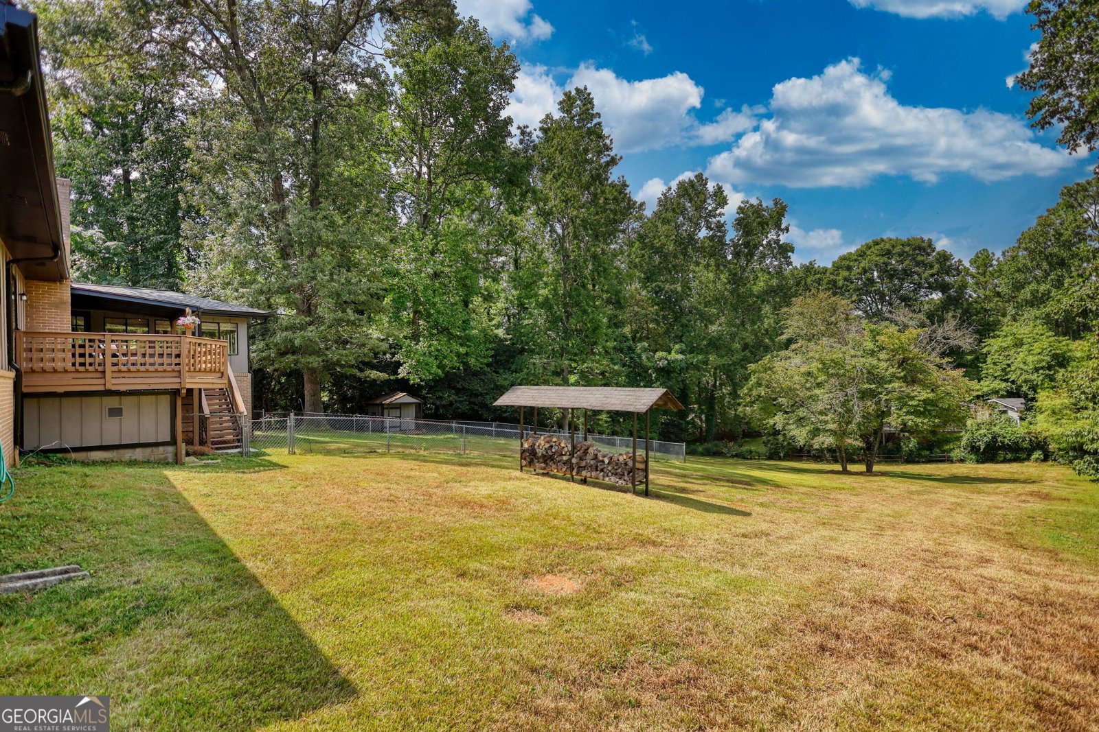 1821 Holmes Drive Conyers - 41