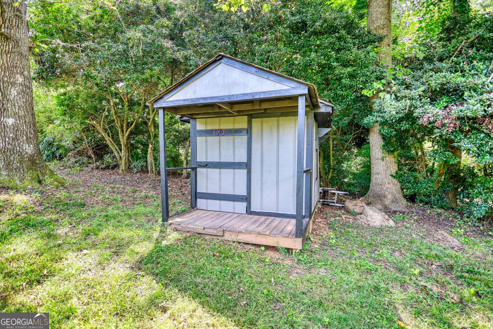1821 Holmes Drive Conyers - 42