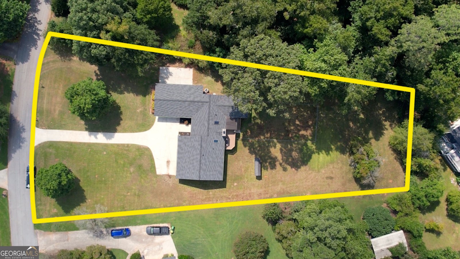 1821 Holmes Drive Conyers - 45