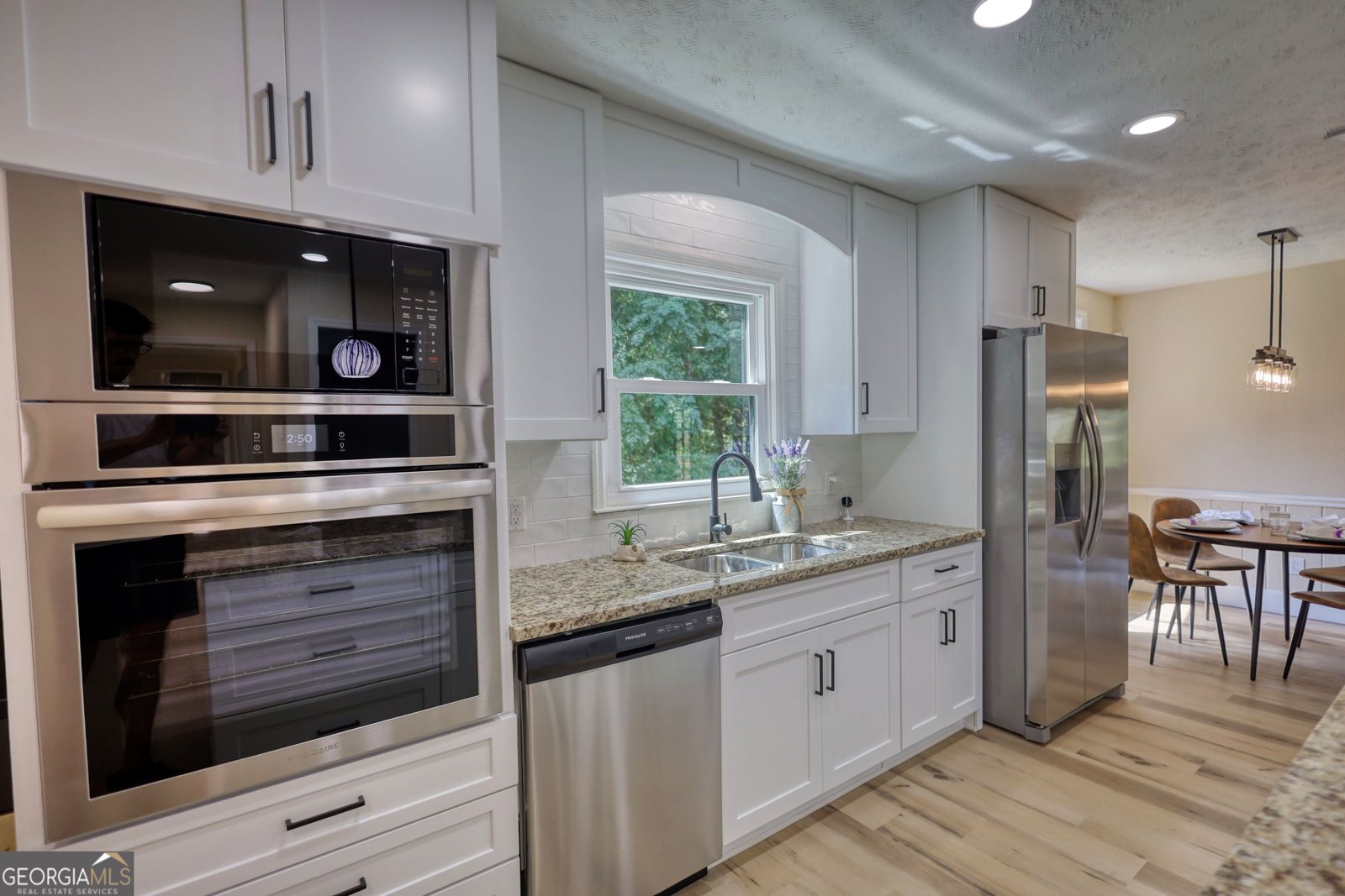 1821 Holmes Drive Conyers - 5