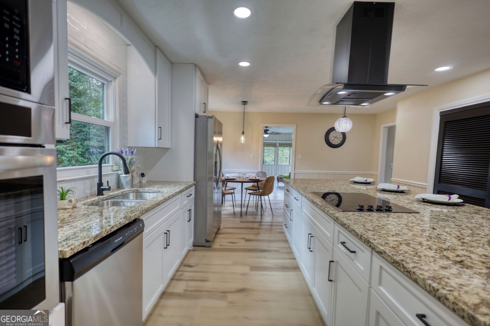 1821 Holmes Drive Conyers - 6