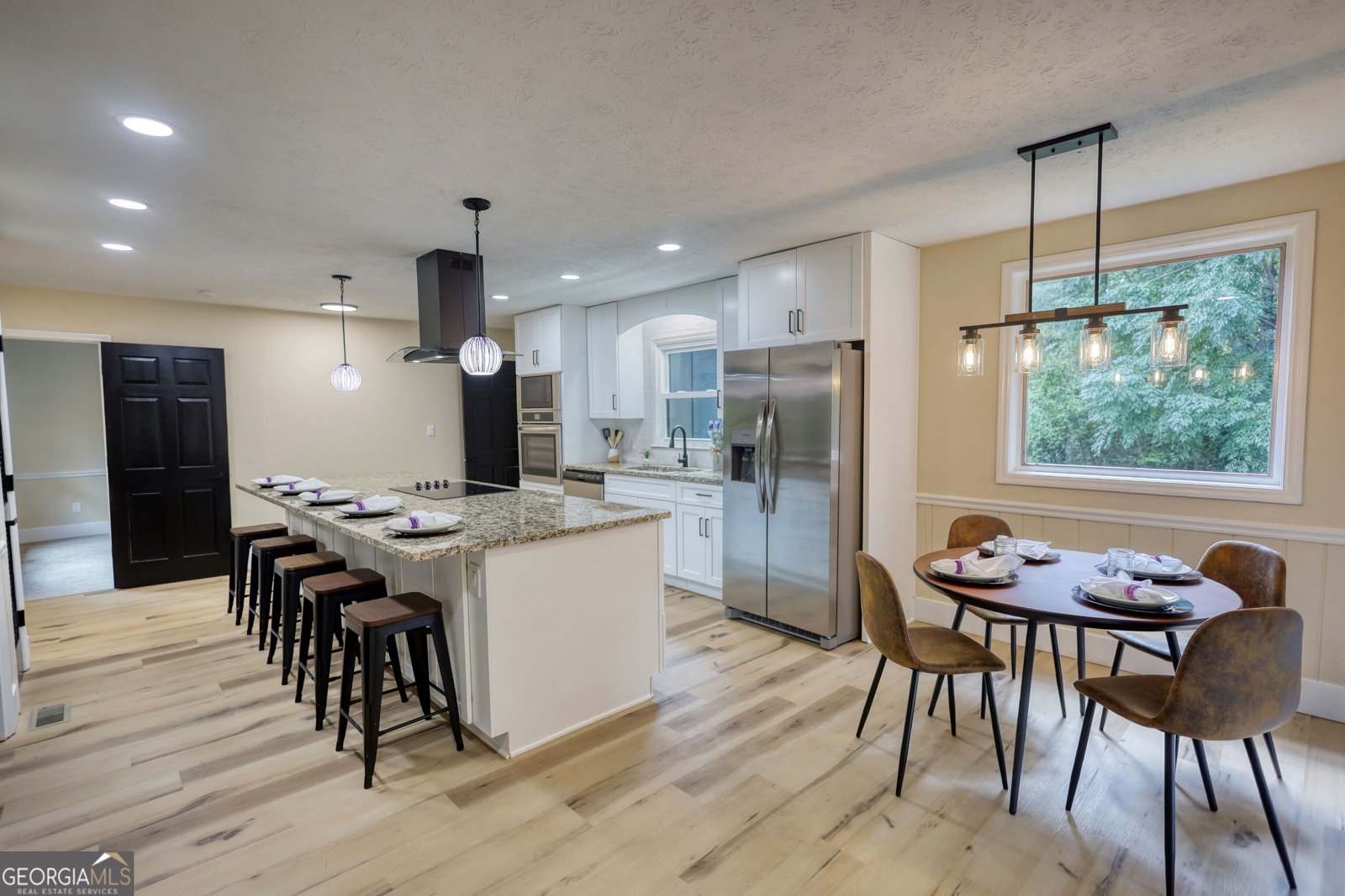 1821 Holmes Drive Conyers - 8
