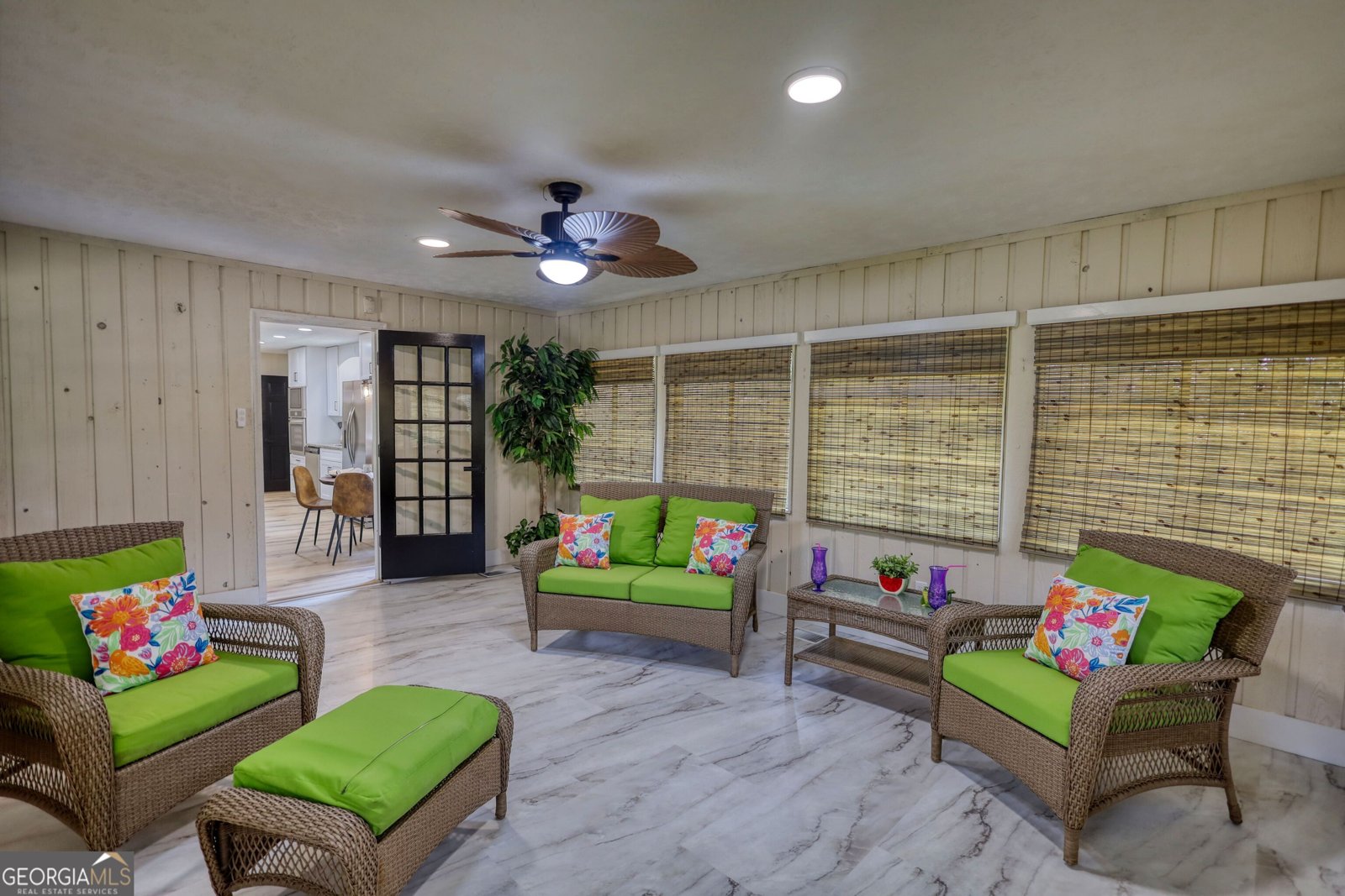 1821 Holmes Drive Conyers - 9