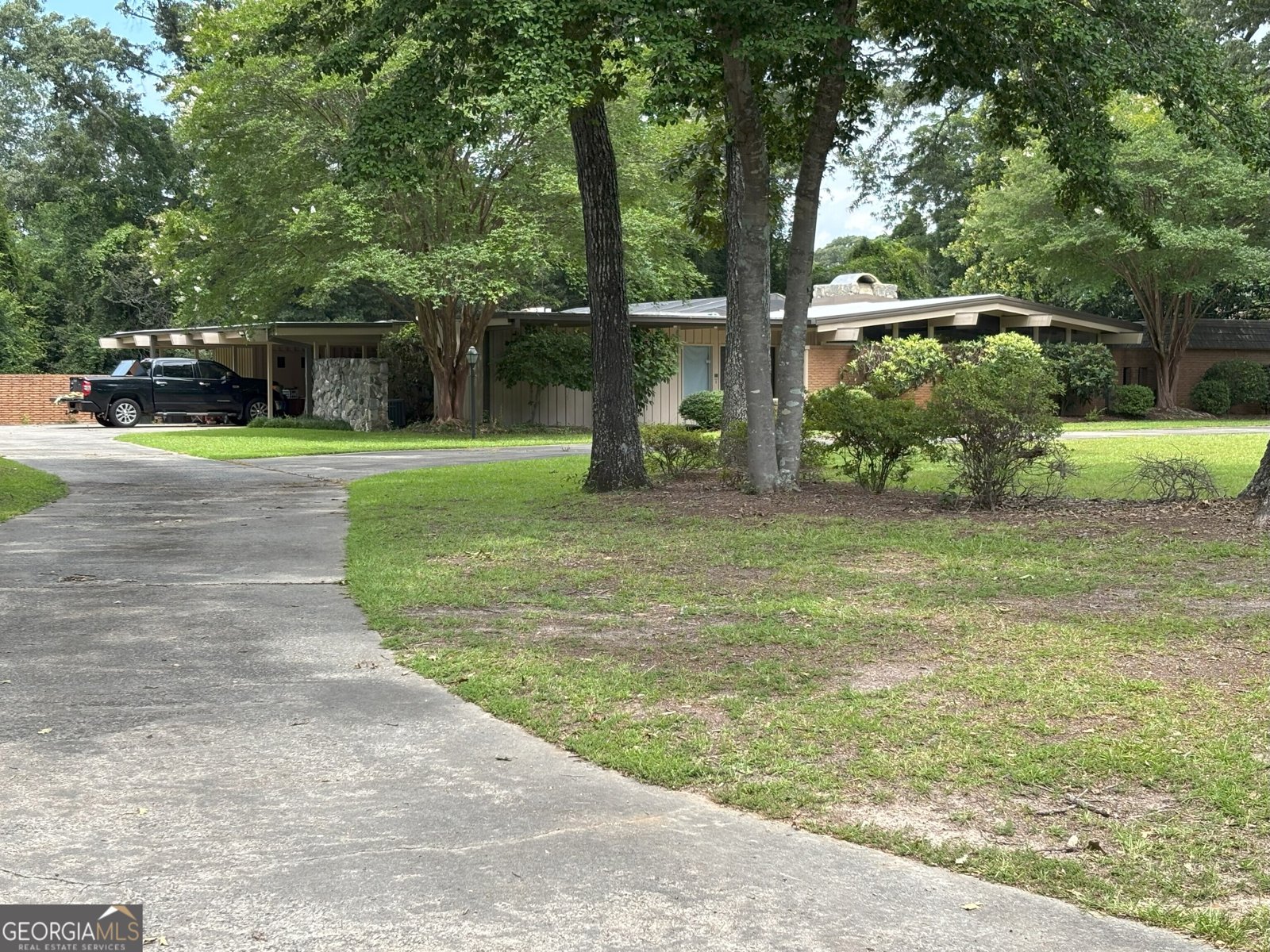 123 Tanglewood Drive Warner Robins - 53