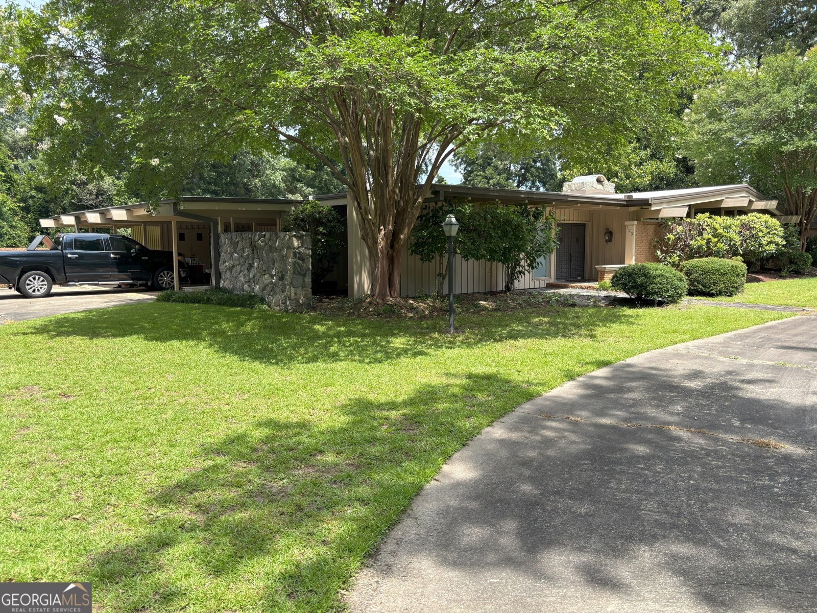 123 Tanglewood Drive Warner Robins - 54