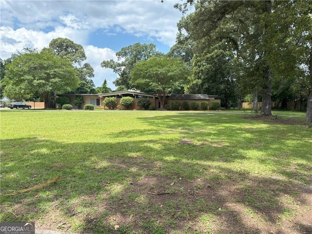 123 Tanglewood Drive Warner Robins - 78
