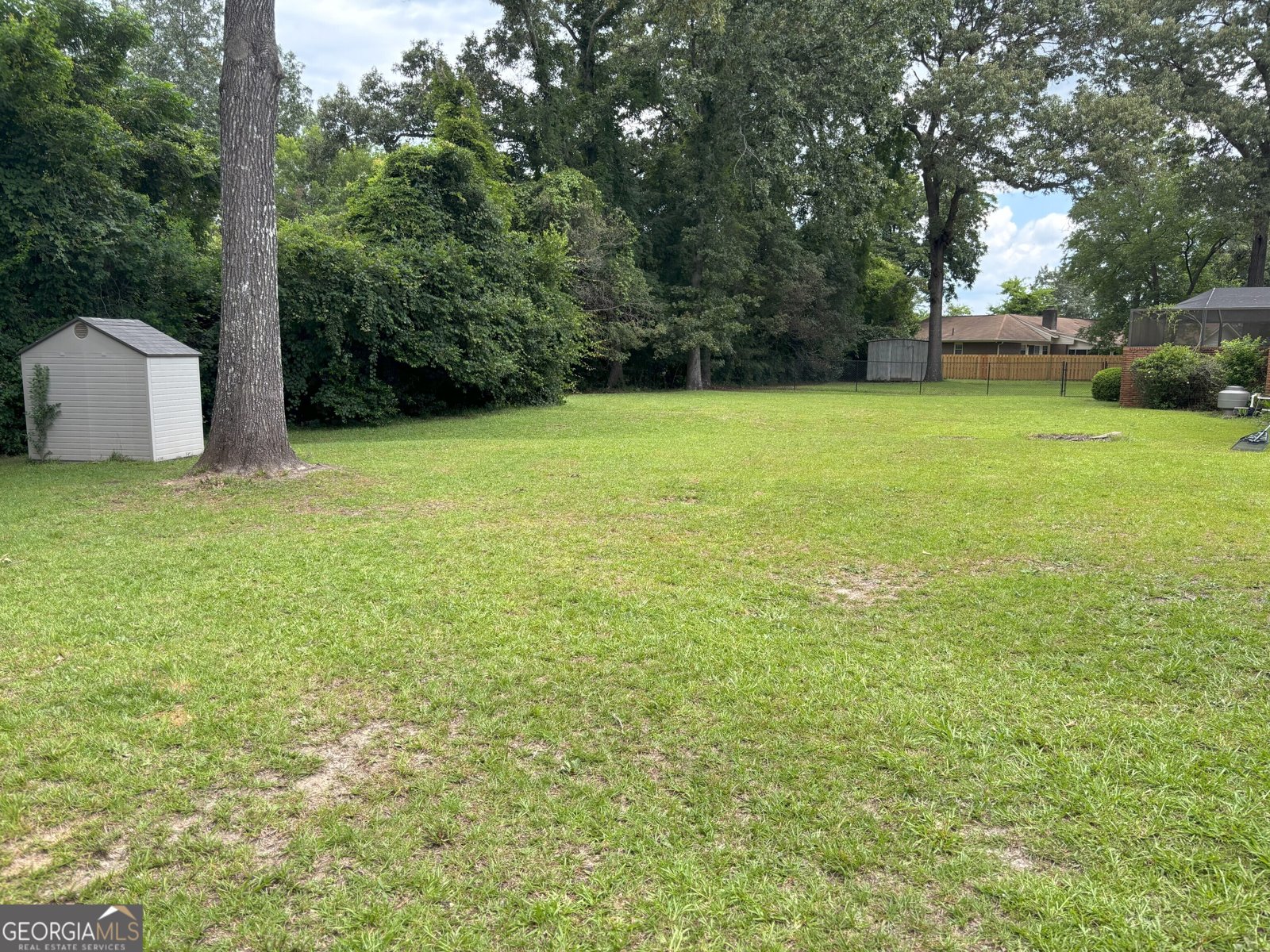 123 Tanglewood Drive Warner Robins - 79