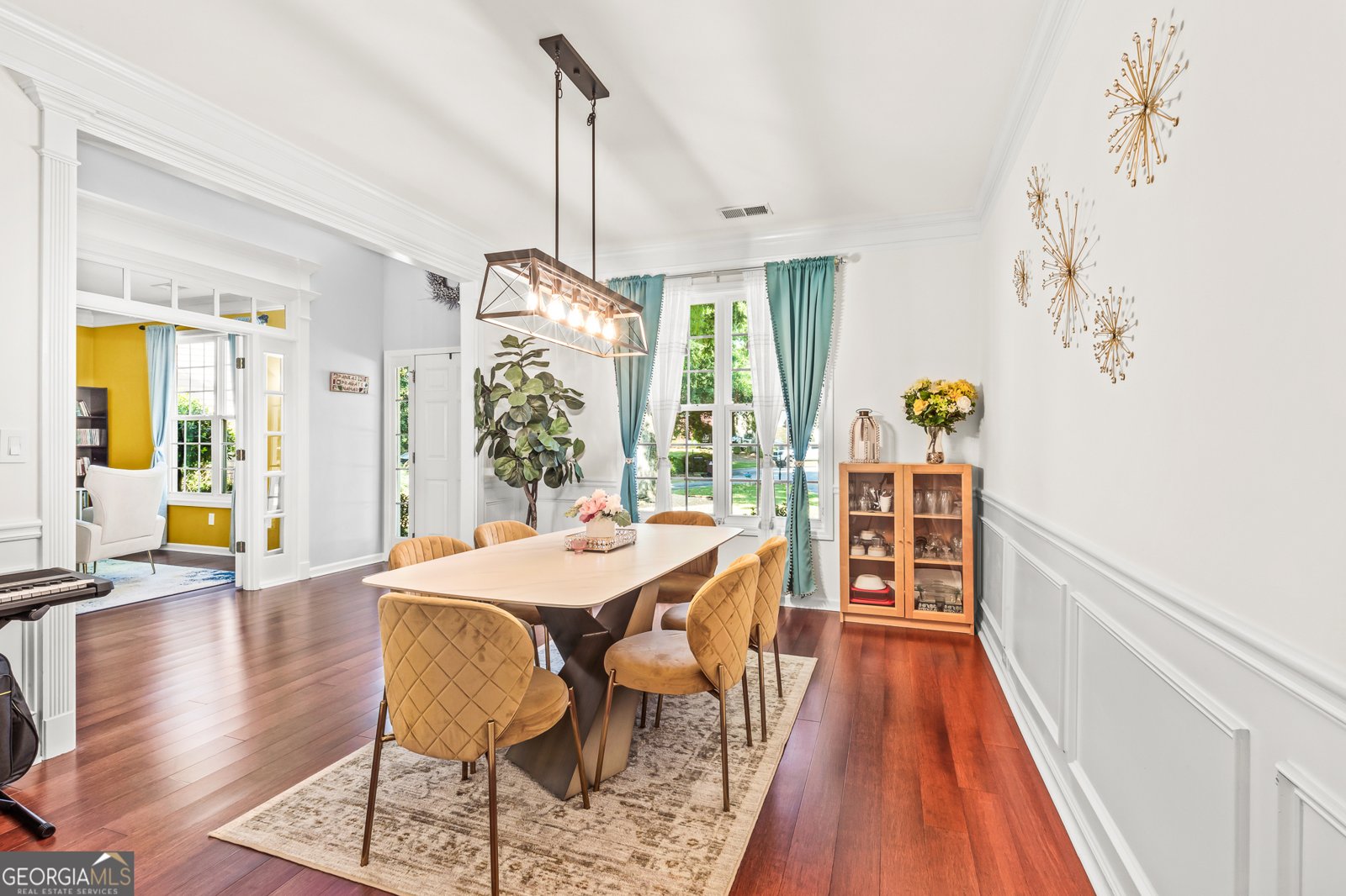 418 Holly Brook Lane Peachtree City - 10